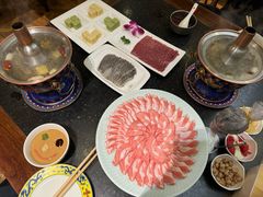 -南门涮肉(东单店)