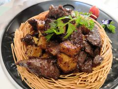 -天和晟烤鸭店(玉泉西街店)