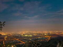 -北京西山国家森林公园