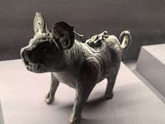 -荆州博物馆