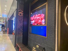 门面-烤匠麻辣烤鱼(环球中心店)