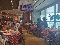-西贝(无锡万象城店)