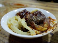 -洞子口张老二凉粉(文殊院店)