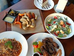 -BJM CLUB·宾酌·江景西餐吧(琶醍店)