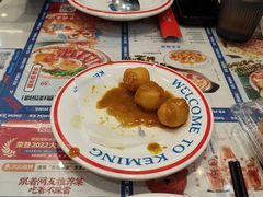 -克茗冰室(壹方天地店)