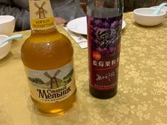 -套娃酒店-中餐厅