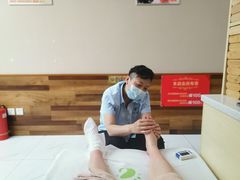 -北派修脚·采耳(上地信息路店)