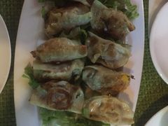 -山色西餐·柴火烤披萨
