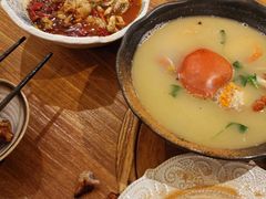 -十面欢腾·海鲜面·台式Bistro(长乐路店)