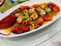 -江滨壹号艺文空间复合餐厅(闽江大道店)