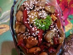 -蘑菇私房菜小馆(杨家坪西城天街店)