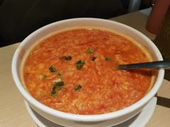 -吕氏疙瘩汤·海鲜新鲁菜(凯德mall新都心店)