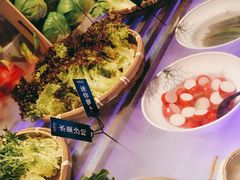 -非烤勿扰自助烤肉(合胜百货店)