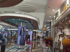 -万达广场(无锡滨湖店)