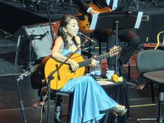 -交通银行前滩31演艺中心