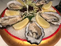 -岁粤Moon·湖景餐厅(月光码头店)