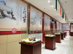 -海南文笔峰盘古文化旅游区