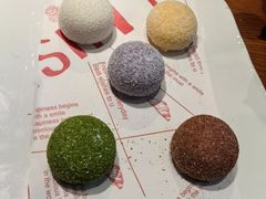 -小马哥融合菜(延安大街店)