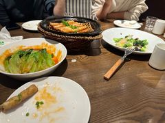 -春熙小馆(乘风庄店)