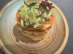 -南里山房·新淮扬菜(徐汇万科店)