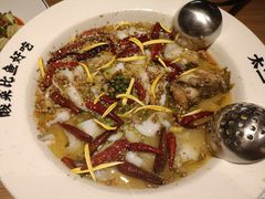 -太二酸菜鱼(赛格国际店)
