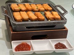 -同庆楼(大钟寺店)