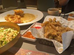 -厨创东北传家菜(信义坊店)