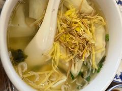 开洋馄饨-勤德兴(湖滨路店)