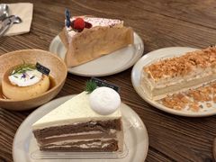 -三目仓咖啡(贤南路店)