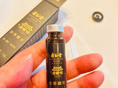 -杏花堂晋商私房菜(华熙五棵松店)