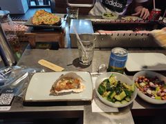 -很久以前羊肉串(打浦路店)