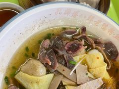 -孔师傅八仙老鸭粉丝汤(上海市第一食品商店南东店)
