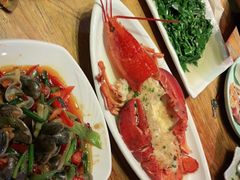 -南海渔家•海鲜•正宗海南菜(亚特兰蒂斯店)