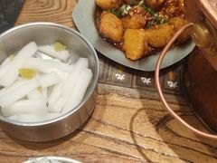 -成都你六姐·牛肉冒菜(城市集市合生汇店)