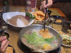 -手选潮汕鲜牛肉火锅(二七广场店)