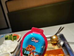 -海底捞火锅(吴中路店)