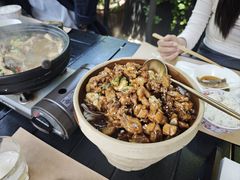 -青桃餐厅