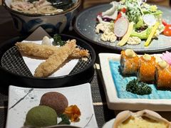 -德川家日本料理(中关村寰太大厦店)