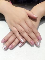 Easy Lady美甲美睫半永久纹绣工作室(中山公园店)-Easy Lady美甲美睫半永久纹绣工作室