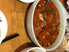 -乌江鱼杭帮菜(西湖店)