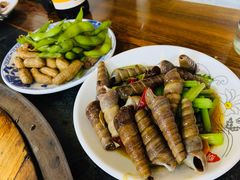 -九层海鲜塔(市南店)