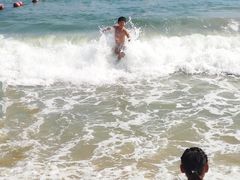 -大梅沙海滨公园