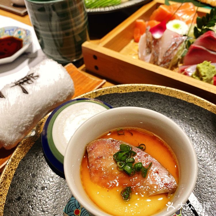 我宣布这是合肥最好吃的日料!