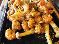 -小川洋风料理(汉街店)