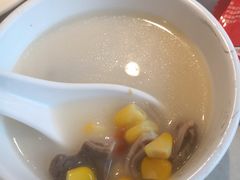 -海底捞火锅(上元大街店)