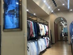 -海马体照相馆(成都来福士广场店)