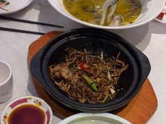-嘉味港式餐厅(海门大有境店)