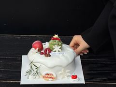 -花甜生活FatimCake·生日蛋糕