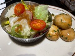 -西堤牛排(北京国瑞店)