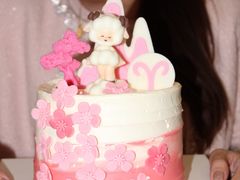 -CAKE BOSS 蛋糕老板(北京世纪金源购物中心)